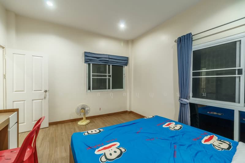 ขายบ้านเดี่ยว หมู่บ้านแกรนด์ วิสดอม พระราม2 ท่าข้าม แสมดำ, กรุงเทพ, ท่าข้าม, แสมดำ, บางขุนเทียน, กรุงเทพ, 300 ตร.ม., บ้านเดี่ยว ขาย, โดย ณัฐพล สกุลบุญถนอม, 11729624 - DDproperty.com