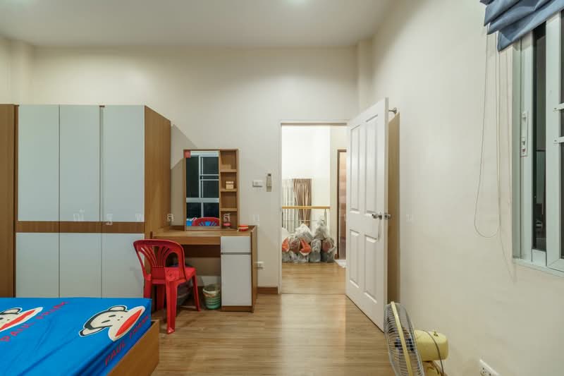 ขายบ้านเดี่ยว หมู่บ้านแกรนด์ วิสดอม พระราม2 ท่าข้าม แสมดำ, กรุงเทพ, ท่าข้าม, แสมดำ, บางขุนเทียน, กรุงเทพ, 300 ตร.ม., บ้านเดี่ยว ขาย, โดย ณัฐพล สกุลบุญถนอม, 11729624 - DDproperty.com