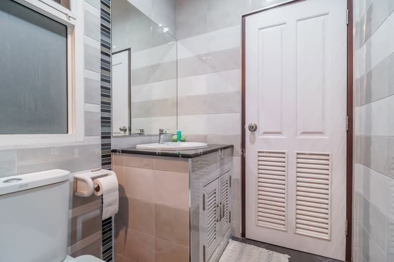 ขายบ้านเดี่ยว หมู่บ้านแกรนด์ วิสดอม พระราม2 ท่าข้าม แสมดำ, Bangkok, ท่าข้าม, Samae Dam, Bang Khun Thian, Bangkok, 6 Bedrooms, 300 sqm, Single Detached House For Sale, by NATTHAPOL Sakulboontanom, 11729624 - DDproperty.com