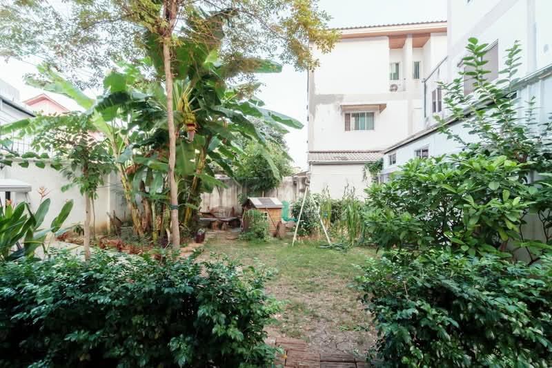 ขายบ้านเดี่ยว หมู่บ้านแกรนด์ วิสดอม พระราม2 ท่าข้าม แสมดำ, Bangkok, ท่าข้าม, Samae Dam, Bang Khun Thian, Bangkok, 6 Bedrooms, 300 sqm, Single Detached House For Sale, by NATTHAPOL Sakulboontanom, 11729624 - DDproperty.com