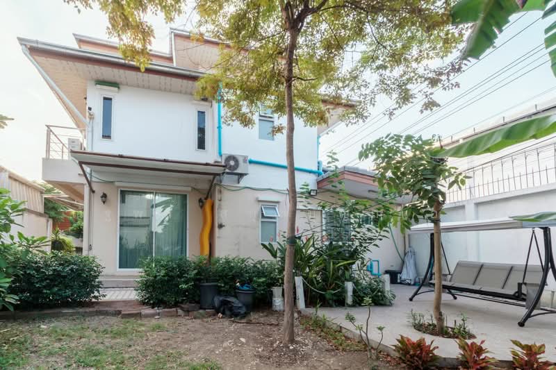 ขายบ้านเดี่ยว หมู่บ้านแกรนด์ วิสดอม พระราม2 ท่าข้าม แสมดำ, Bangkok, ท่าข้าม, Samae Dam, Bang Khun Thian, Bangkok, 6 Bedrooms, 300 sqm, Single Detached House For Sale, by NATTHAPOL Sakulboontanom, 11729624 - DDproperty.com