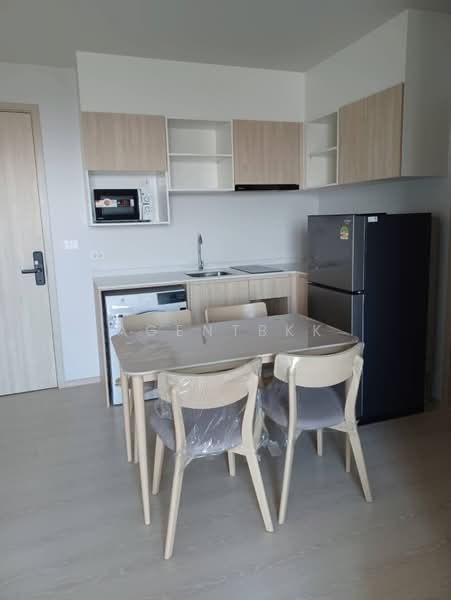 Nue Mega Plus Bangna, Samut Prakan, Bang Na-Trat Frontage Rd, Bang Kaeo, Bang Plee, Samut Prakan, 2 Bedrooms, 46 sqm, Condo For Rent, by Agentbkk, 11729650 - DDproperty.com