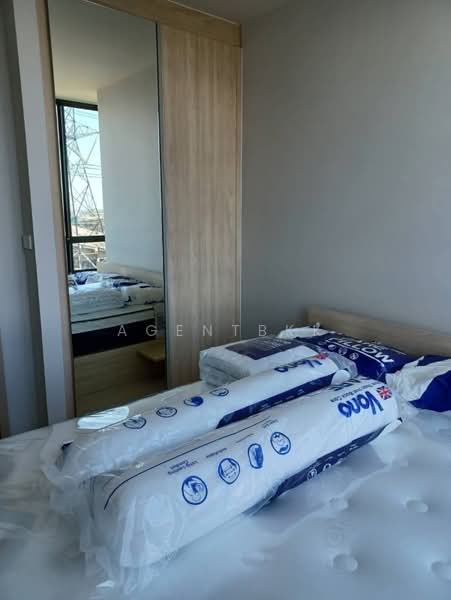 Nue Mega Plus Bangna, Samut Prakan, Bang Na-Trat Frontage Rd, Bang Kaeo, Bang Plee, Samut Prakan, 2 Bedrooms, 46 sqm, Condo For Rent, by Agentbkk, 11729650 - DDproperty.com