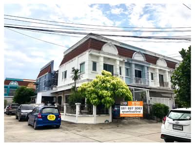 ขาย - อลิชาเพลส 2 สุขสวัสดิ์-ประชาอุทิศ : Alicha Place 2 Suksawat-Prachauthit, กรุงเทพ