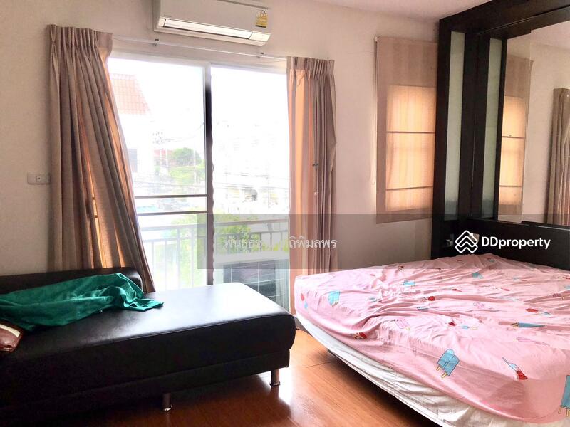 ขาย - อลิชาเพลส 2 สุขสวัสดิ์-ประชาอุทิศ : Alicha Place 2 Suksawat-Prachauthit, กรุงเทพ