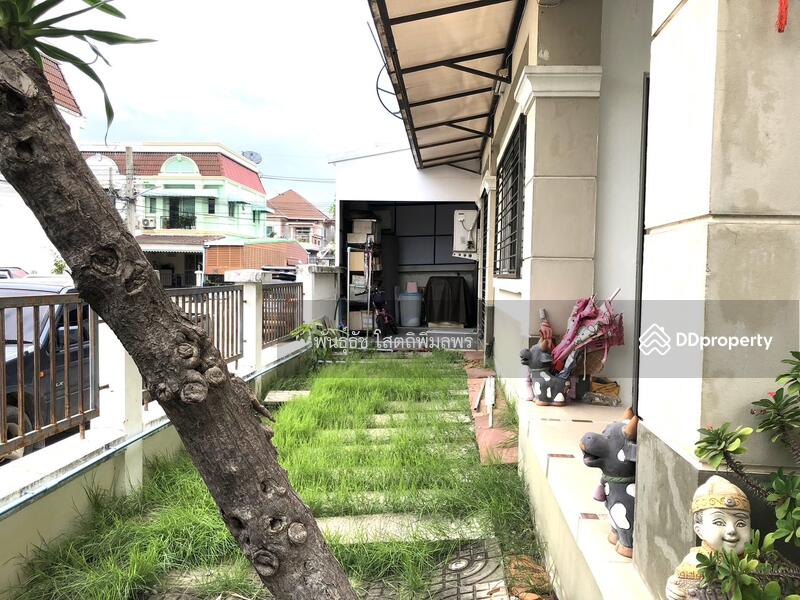ขาย - อลิชาเพลส 2 สุขสวัสดิ์-ประชาอุทิศ : Alicha Place 2 Suksawat-Prachauthit, กรุงเทพ