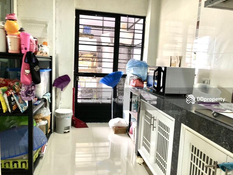 ขาย - อลิชาเพลส 2 สุขสวัสดิ์-ประชาอุทิศ : Alicha Place 2 Suksawat-Prachauthit, กรุงเทพ