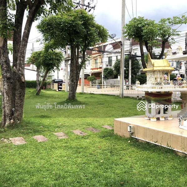 ขาย - อลิชาเพลส 2 สุขสวัสดิ์-ประชาอุทิศ : Alicha Place 2 Suksawat-Prachauthit, กรุงเทพ