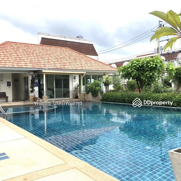 ขาย - อลิชาเพลส 2 สุขสวัสดิ์-ประชาอุทิศ : Alicha Place 2 Suksawat-Prachauthit, กรุงเทพ