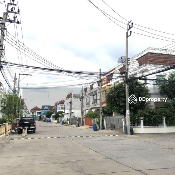 ขาย - อลิชาเพลส 2 สุขสวัสดิ์-ประชาอุทิศ : Alicha Place 2 Suksawat-Prachauthit, กรุงเทพ