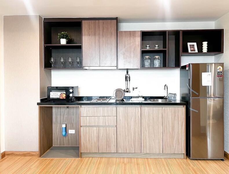 The Gallery Bearing, Samut Prakan, Sukhumvit 107 Road, Samrong Nua, Muang Samut Prakarn, Samut Prakan, 2 Bedrooms, 68 sqm, Condo For Rent, by Agentbkk, 11729689 - DDproperty.com