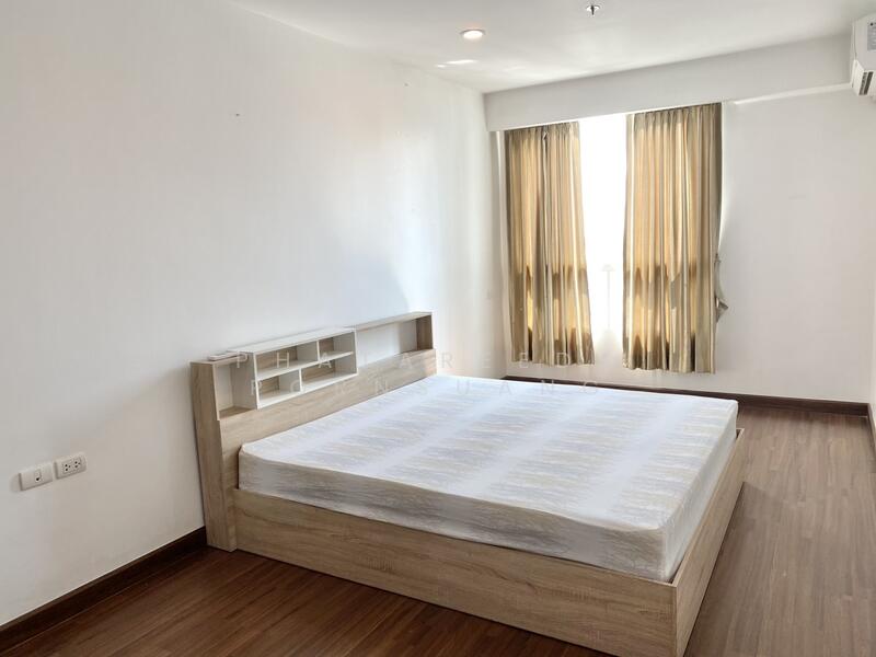 Supalai Prima Riva : ศุภาลัย พรีมา ริวา (Residential), กรุงเทพ, ถนนพระราม 3, ช่องนนทรี, ยานนาวา, กรุงเทพ, 118 ตร.ม., คอนโด ขาย, โดย Phatareeda Pornsuang, 11729700 - DDproperty.com