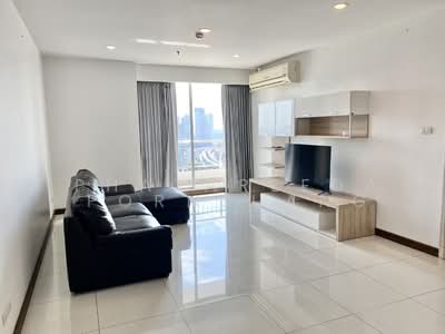 ขาย - Supalai Prima Riva : ศุภาลัย พรีมา ริวา (Residential), กรุงเทพ