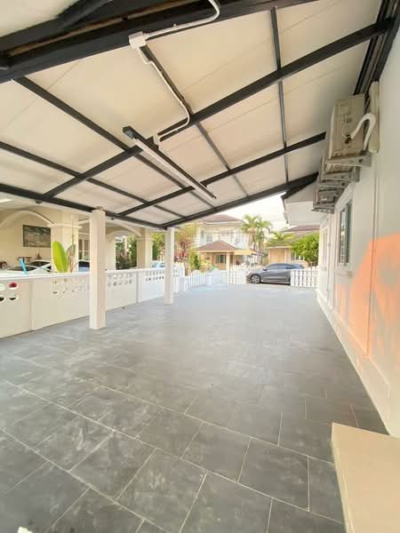 ตลาดสามแยก, Chiang Mai, San Sai Noi, San Sai, Chiang Mai, 2 Bedrooms, 270 sqm, Single Detached House For Rent, by Surat Premsri, 11729707 - DDproperty.com