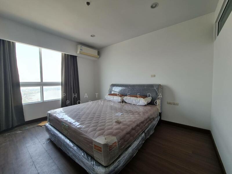 Supalai Prima Riva (Residential), Bangkok, Rama 3 Road, Chong Nonsi, Yan Nawa, Bangkok, 3 Bedrooms, 255 sqm, Condo For Sale, by Phatareeda Pornsuang, 11729721 - DDproperty.com