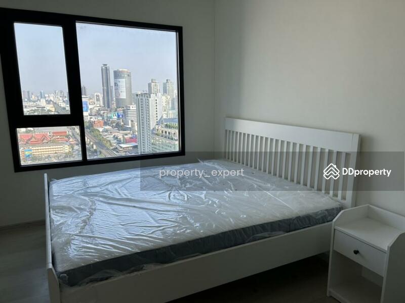 For Sale - Life Asoke, Bangkok