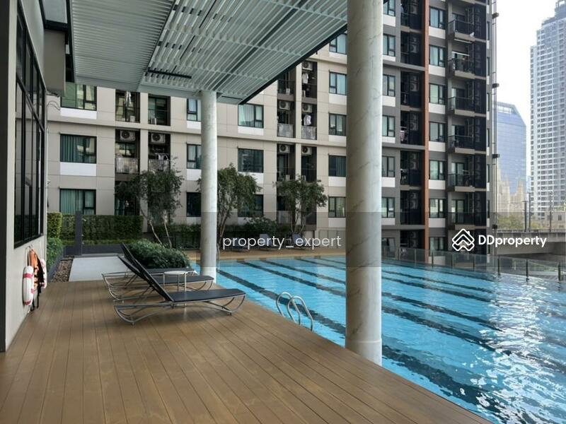 For Sale - Life Asoke, Bangkok