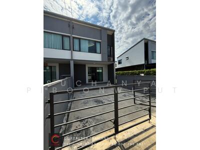 ขาย - Pleno Ramintra-Chatuchot : พลีโน่ รามอินทรา-จตุโชติ, กรุงเทพ