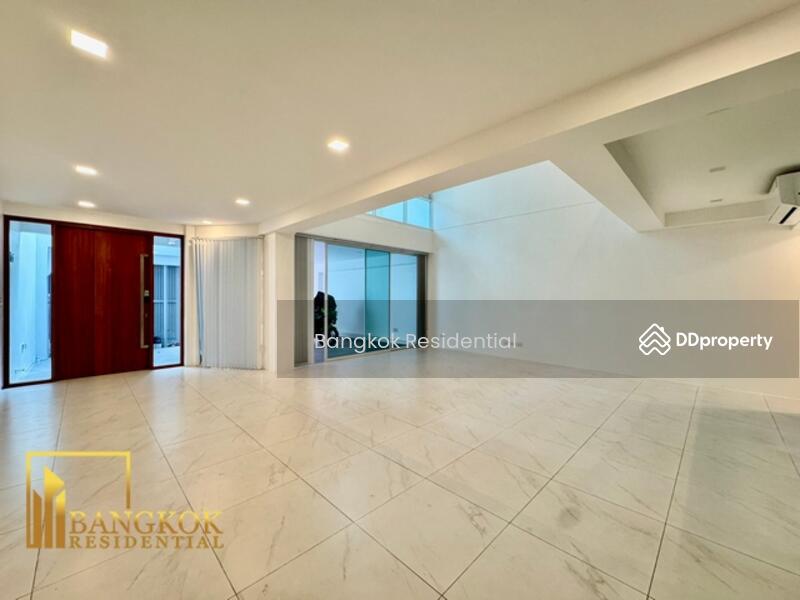 ให้เช่า - Townhouse, กรุงเทพ
