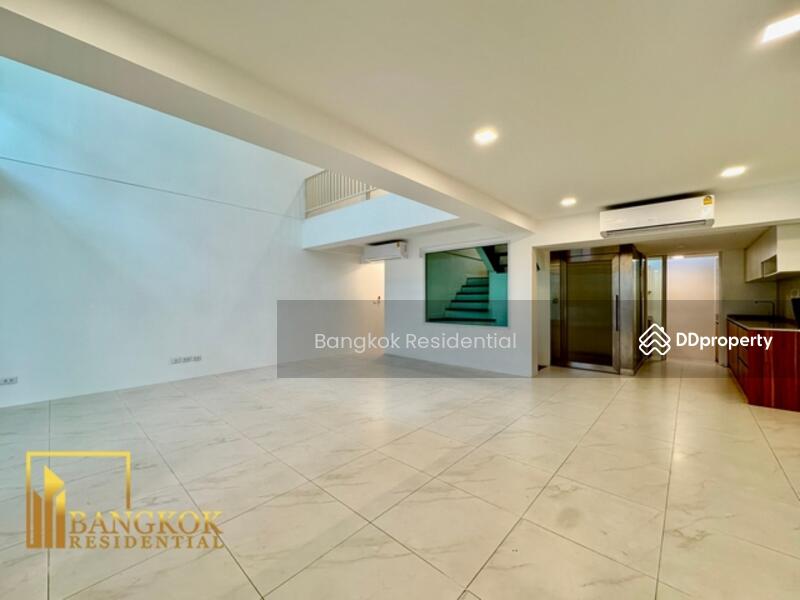 ให้เช่า - Townhouse, กรุงเทพ