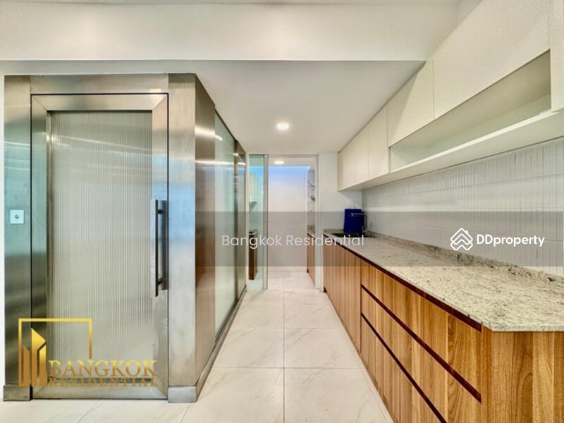 ให้เช่า - Townhouse, กรุงเทพ