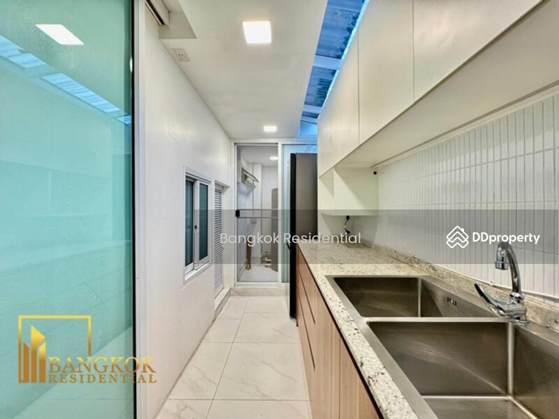 ให้เช่า - Townhouse, กรุงเทพ