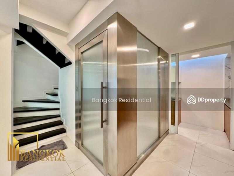 ให้เช่า - Townhouse, กรุงเทพ