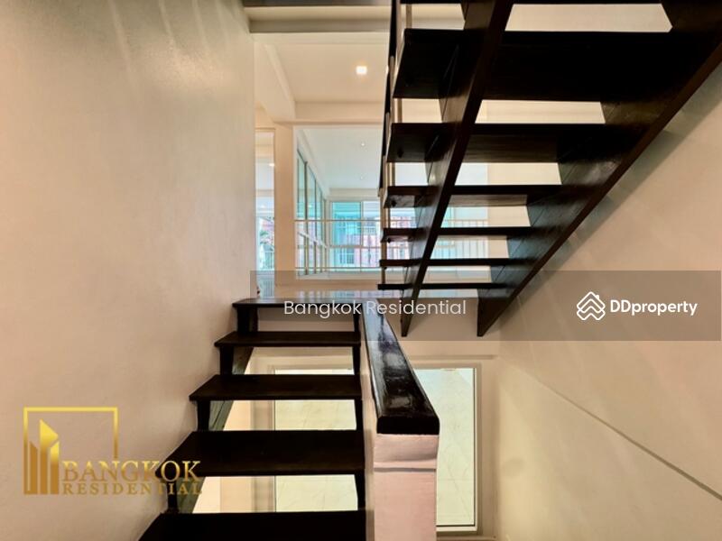 ให้เช่า - Townhouse, กรุงเทพ
