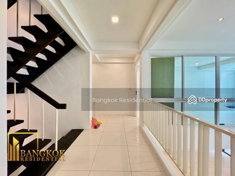 ให้เช่า - Townhouse, กรุงเทพ