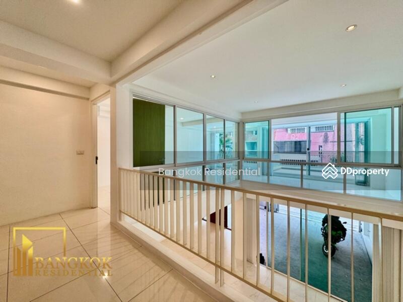 ให้เช่า - Townhouse, กรุงเทพ