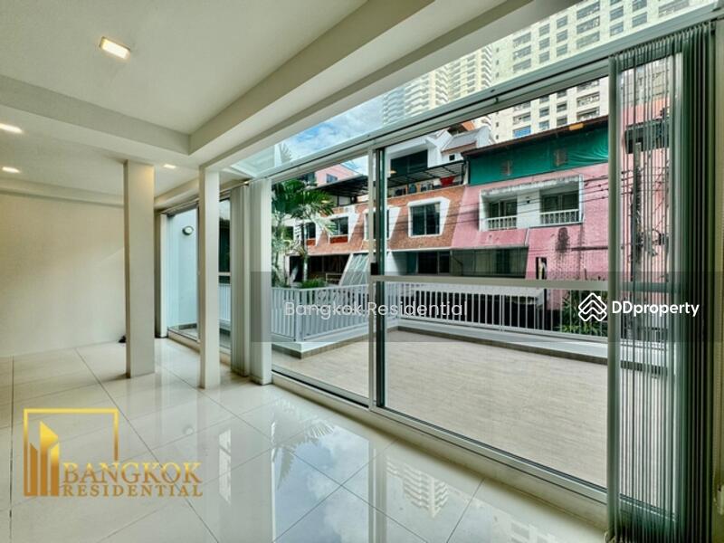 ให้เช่า - Townhouse, กรุงเทพ