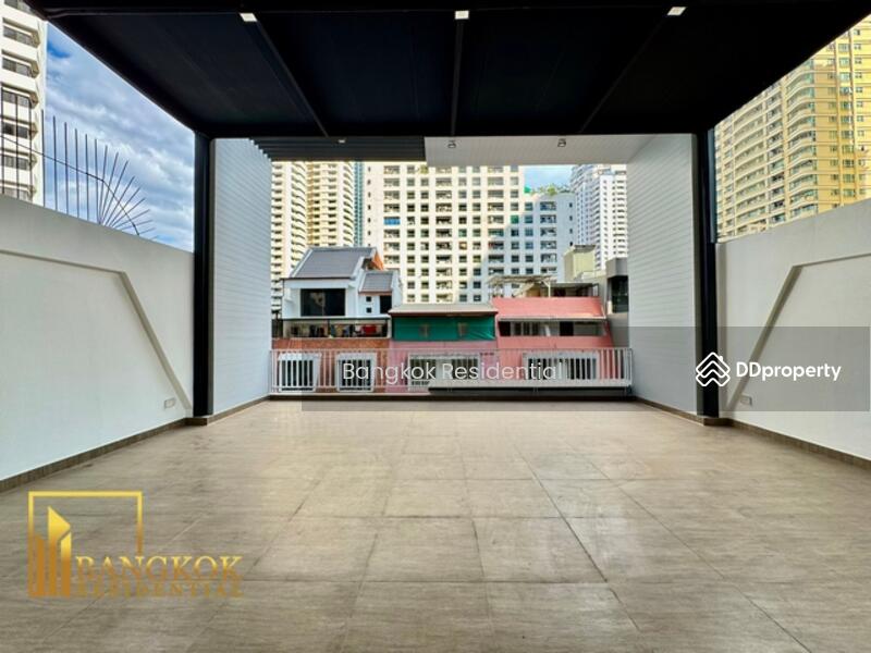 ให้เช่า - Townhouse, กรุงเทพ