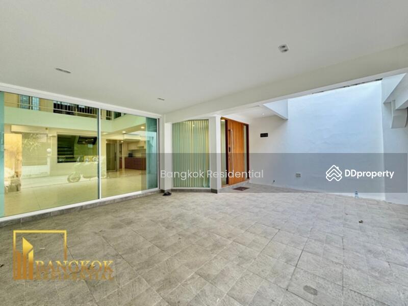 ให้เช่า - Townhouse, กรุงเทพ