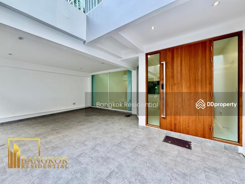 ให้เช่า - Townhouse, กรุงเทพ