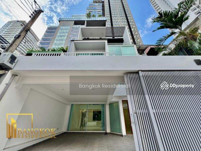 ให้เช่า - Townhouse, กรุงเทพ