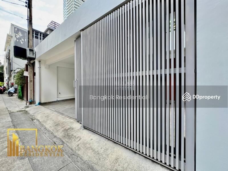 ให้เช่า - Townhouse, กรุงเทพ