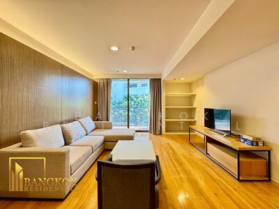 For Rent - Piya Residence, Bangkok
