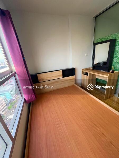 ขาย - ISSI Condo สุขสวัสดิ์ (อิซซี่ คอนโด สุขสวัสดิ์), กรุงเทพ