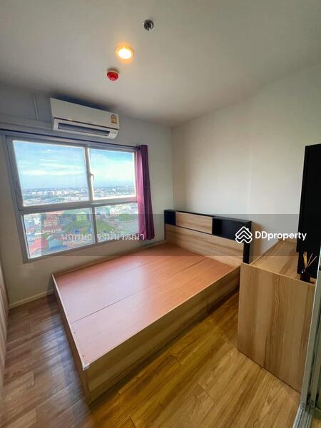 ขาย - ISSI Condo สุขสวัสดิ์ (อิซซี่ คอนโด สุขสวัสดิ์), กรุงเทพ