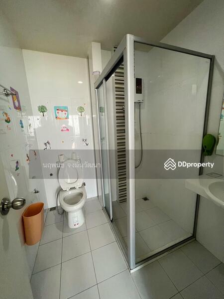 ขาย - ISSI Condo สุขสวัสดิ์ (อิซซี่ คอนโด สุขสวัสดิ์), กรุงเทพ