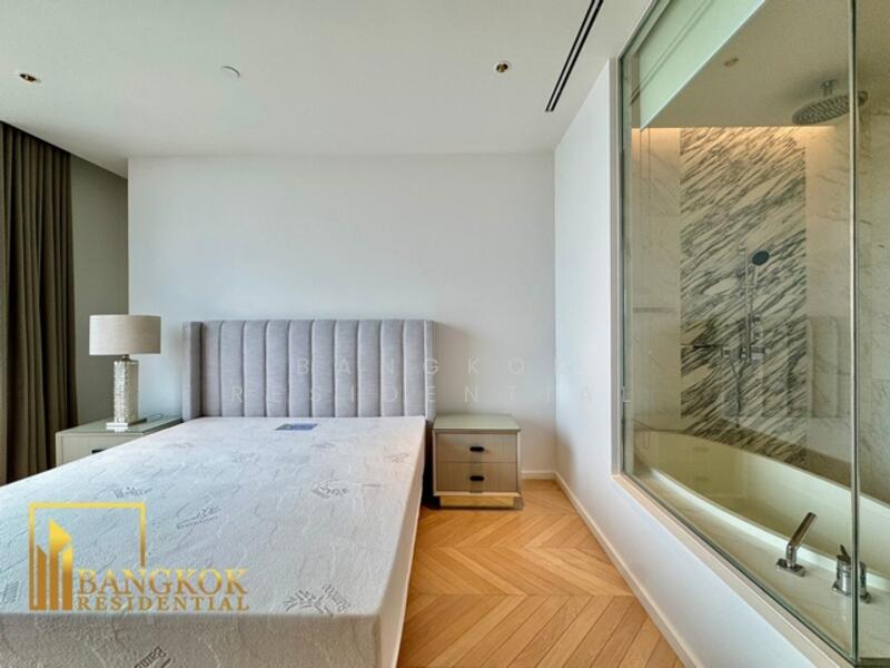Four Seasons Private Residences : โฟร์ ซีซั่นส์ ไพรเวท เรสสิเด้นซ์, กรุงเทพ, 300 ถนนเจริญกรุง, ยานนาวา, สาทร, กรุงเทพ, 116 ตร.ม., คอนโด ให้เช่า, โดย Bangkok Residential, 11729815 - DDproperty.com