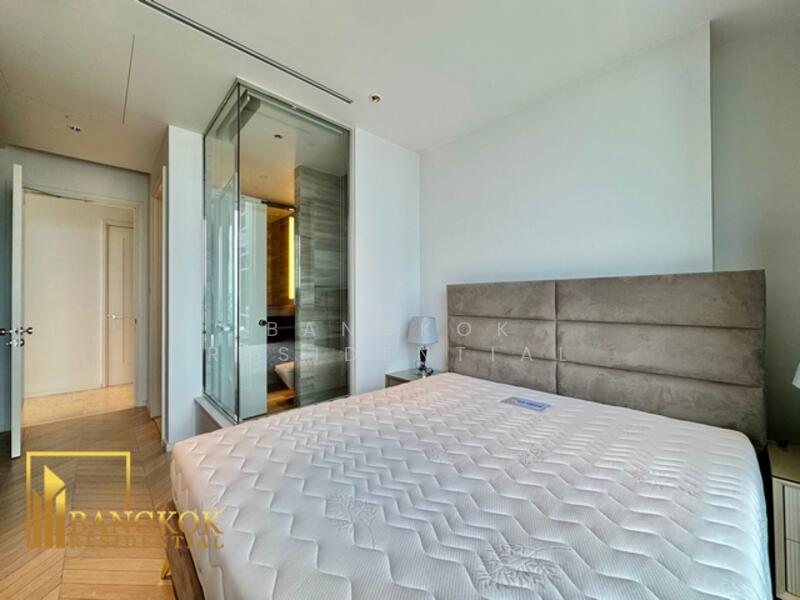Four Seasons Private Residences, Bangkok, 300 Charoen Krung Road, Yan Nawa, Sathon, Bangkok, 2 Bedrooms, 116 sqm, Condo For Rent, by Bangkok Residential, 11729815 - DDproperty.com