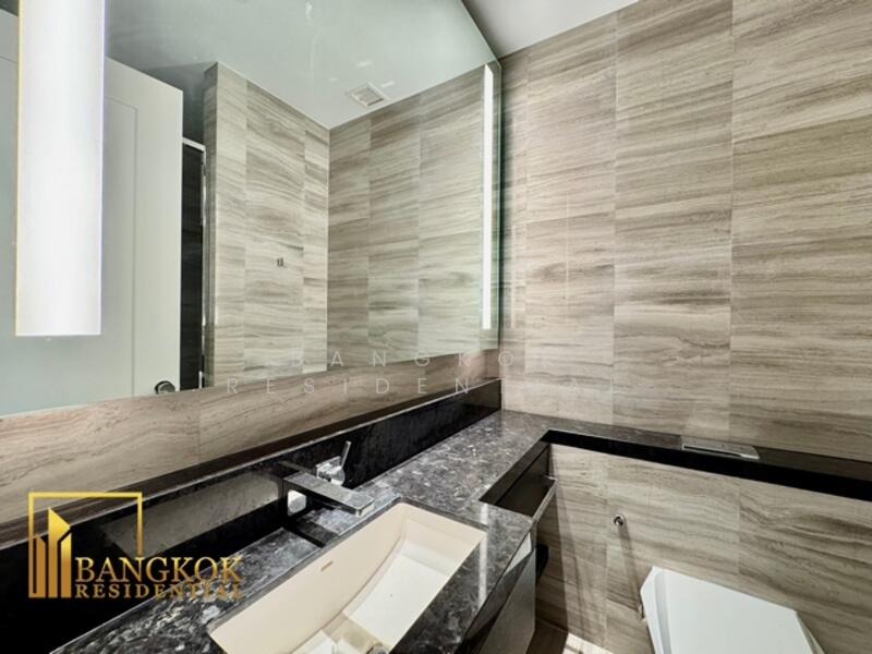Four Seasons Private Residences : โฟร์ ซีซั่นส์ ไพรเวท เรสสิเด้นซ์, กรุงเทพ, 300 ถนนเจริญกรุง, ยานนาวา, สาทร, กรุงเทพ, 116 ตร.ม., คอนโด ให้เช่า, โดย Bangkok Residential, 11729815 - DDproperty.com
