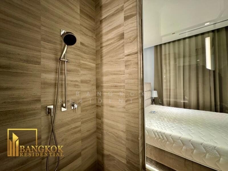 Four Seasons Private Residences, Bangkok, 300 Charoen Krung Road, Yan Nawa, Sathon, Bangkok, 2 Bedrooms, 116 sqm, Condo For Rent, by Bangkok Residential, 11729815 - DDproperty.com