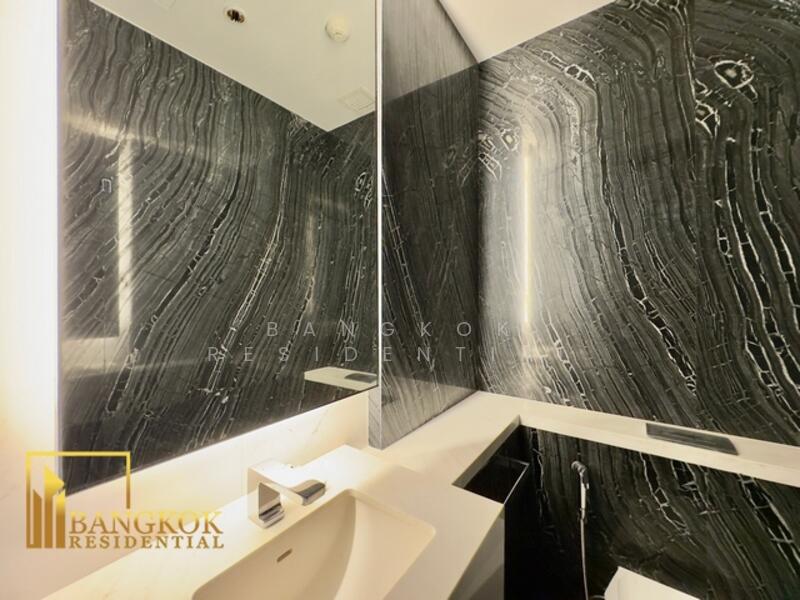 Four Seasons Private Residences : โฟร์ ซีซั่นส์ ไพรเวท เรสสิเด้นซ์, กรุงเทพ, 300 ถนนเจริญกรุง, ยานนาวา, สาทร, กรุงเทพ, 116 ตร.ม., คอนโด ให้เช่า, โดย Bangkok Residential, 11729815 - DDproperty.com