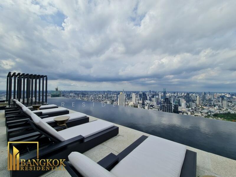 Four Seasons Private Residences : โฟร์ ซีซั่นส์ ไพรเวท เรสสิเด้นซ์, กรุงเทพ, 300 ถนนเจริญกรุง, ยานนาวา, สาทร, กรุงเทพ, 116 ตร.ม., คอนโด ให้เช่า, โดย Bangkok Residential, 11729815 - DDproperty.com