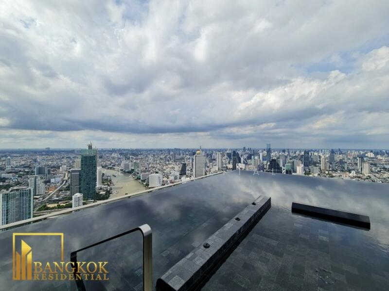 Four Seasons Private Residences : โฟร์ ซีซั่นส์ ไพรเวท เรสสิเด้นซ์, กรุงเทพ, 300 ถนนเจริญกรุง, ยานนาวา, สาทร, กรุงเทพ, 116 ตร.ม., คอนโด ให้เช่า, โดย Bangkok Residential, 11729815 - DDproperty.com