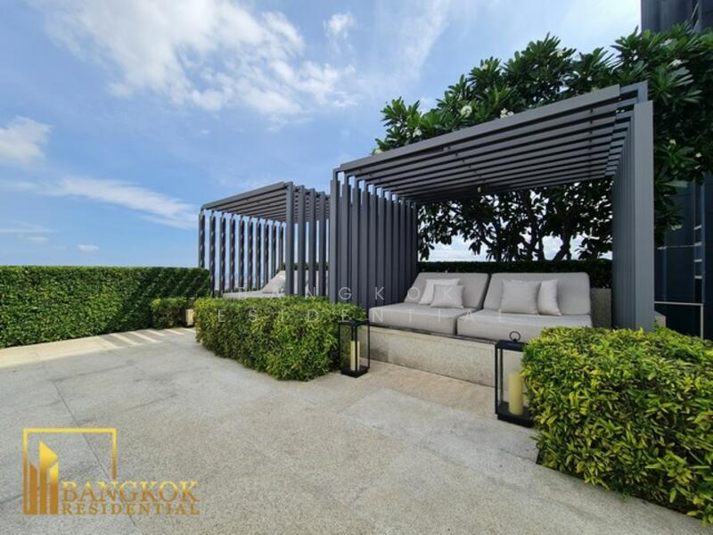 Four Seasons Private Residences : โฟร์ ซีซั่นส์ ไพรเวท เรสสิเด้นซ์, กรุงเทพ, 300 ถนนเจริญกรุง, ยานนาวา, สาทร, กรุงเทพ, 116 ตร.ม., คอนโด ให้เช่า, โดย Bangkok Residential, 11729815 - DDproperty.com