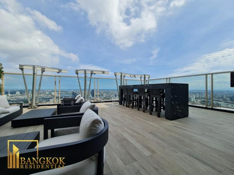 Four Seasons Private Residences : โฟร์ ซีซั่นส์ ไพรเวท เรสสิเด้นซ์, กรุงเทพ, 300 ถนนเจริญกรุง, ยานนาวา, สาทร, กรุงเทพ, 116 ตร.ม., คอนโด ให้เช่า, โดย Bangkok Residential, 11729815 - DDproperty.com