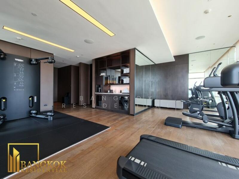 Four Seasons Private Residences : โฟร์ ซีซั่นส์ ไพรเวท เรสสิเด้นซ์, กรุงเทพ, 300 ถนนเจริญกรุง, ยานนาวา, สาทร, กรุงเทพ, 116 ตร.ม., คอนโด ให้เช่า, โดย Bangkok Residential, 11729815 - DDproperty.com